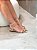 Rasteira Feminina Perla Nude - Imagem 3