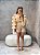 Rasteira Feminina Perla Nude - Imagem 5