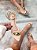 Rasteira Feminina Perla Nude - Imagem 6