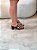 Tamanco Feminino Meire Preto em Couro - Imagem 7