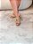Tamanco Feminino Meire Nude em Couro - Imagem 10