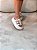 Flatform Feminina Kayla Branca - Imagem 6