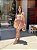 Sandália Feminina Penélope Nude - Imagem 4