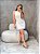 Rasteira Feminina Carolina Off-white - Imagem 7