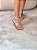 Rasteira Feminina Carolina Off-white - Imagem 3