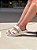 Birken Feminina Pietra Off-White - Imagem 1