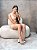 Sandália Feminina Mavi Branca - Imagem 6