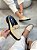Mule Feminino Gabi Off-White em Couro legítimo - Imagem 1
