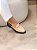 Mule Feminino Gabi Off-White em Couro legítimo - Imagem 7