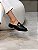 Mule Feminino Gabi Preto em Couro legítimo - Imagem 4