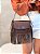 Bolsa Feminina Boho Savana em Couro Camurça - Imagem 9