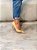 Scarpin Feminino Monique Nude - Imagem 7