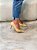 Scarpin Feminino Monique Nude - Imagem 5