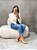 Scarpin Feminino Monique Nude - Imagem 2