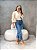 Scarpin Feminino Monique Nude - Imagem 6