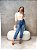 Scarpin Feminino Monique Marrom - Imagem 11