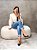 Scarpin Feminino Monique Preto - Imagem 3