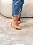 Scarpin Feminino Louise Nude em Couro legítimo - Imagem 5