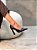 Scarpin Feminino Louise Preto em Couro legítimo - Imagem 13