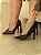 Scarpin Feminino Louise Preto em Couro legítimo - Imagem 12