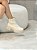 Coturno Feminino Aimê Off-White - Imagem 8