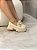 PRÉ VENDA - Mocassim Feminino Gal Off-White em Couro legítimo - Imagem 11
