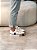 Tênis Feminino Nati Off-white/Bege em Couro - Imagem 11