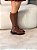 Bota Feminina Hanna Marrom Cano Alto - Imagem 7