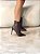 Bota Feminina Sasha Marrom em Couro legítimo - Imagem 6