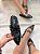 Slingback Lara Feminino Preto - Imagem 2