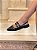 Slingback Lara Feminino Preto - Imagem 4
