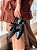 Slingback Lara Feminino Preto - Imagem 5