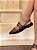 Slingback Lara Feminino Marrom - Imagem 3