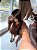 Slingback Feminino Morgana Preto - Imagem 10