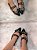 Slingback Feminino Morgana Preto - Imagem 8