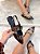 Slingback Feminino Morgana Marrom - Imagem 5