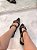Slingback Feminino Morgana Marrom - Imagem 7
