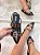 Slingback Feminino Morgana Marrom - Imagem 8
