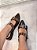Slingback Feminino Morgana Marrom - Imagem 9
