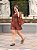 Mocassim Feminino Madison Verde Oliva em Camurça - Imagem 10