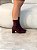 Bota Feminina Diana Marrom em Lycra - Imagem 9