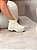 Coturno Feminino Chelsea Noa Off-white - Imagem 4