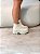 Coturno Feminino Chelsea Noa Off-white - Imagem 7