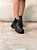 Coturno Feminino Chelsea Noa Preto - Imagem 3