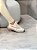 Tênis Feminino Adda Off-white Comfort - Imagem 3