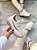 Tênis Feminino Adda Off-white Comfort - Imagem 1