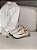 Tênis Feminino Adda Off-white Comfort - Imagem 10