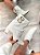 Bota Feminina Clara Capa Off-white - Imagem 1