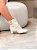 Bota Feminina Clara Capa Off-white - Imagem 2