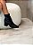 Bota Feminina Carina Napa Strech Preta - Imagem 8